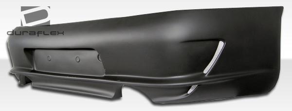 1999-2004 Porsche 996 Duraflex Carrera Conversion Kit
