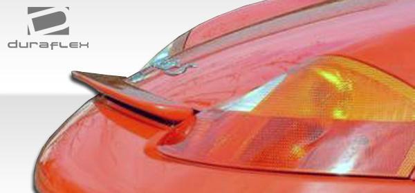 1997-2004 Porsche Boxster Duraflex S-Design Rear Wing