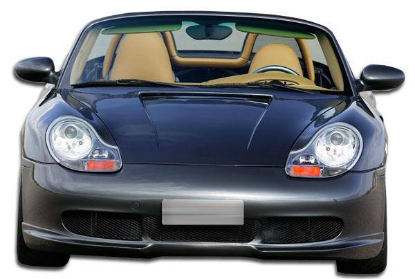 1997-2004 Porsche Boxster Duraflex G-Sport Front Lip