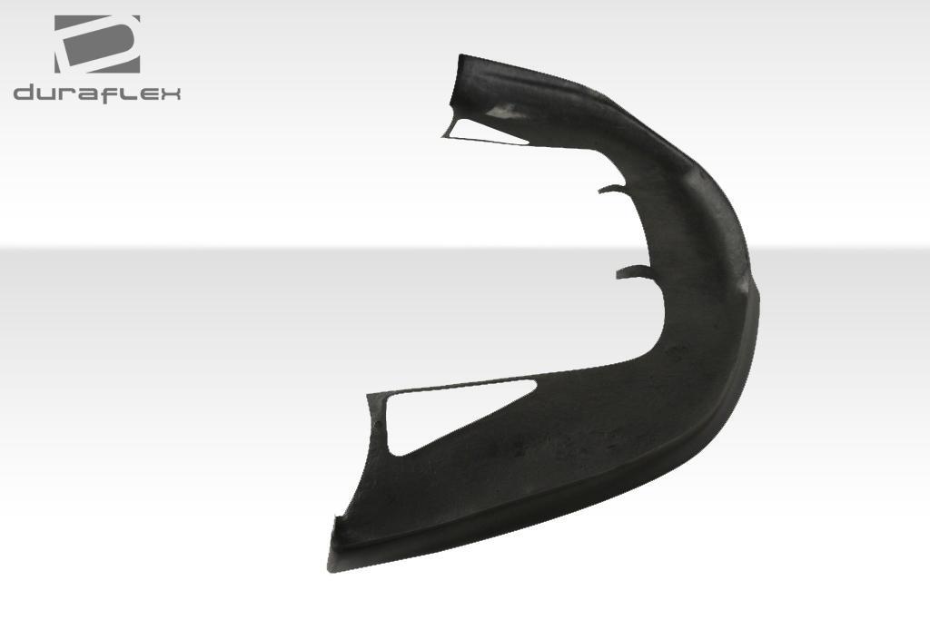 1997-2004 Porsche Boxster Duraflex G-Sport Front Lip