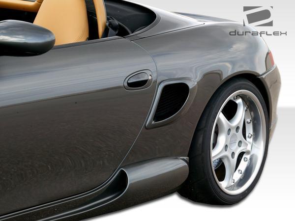 1997-2004 Porsche Boxster Duraflex GT-2 Kit
