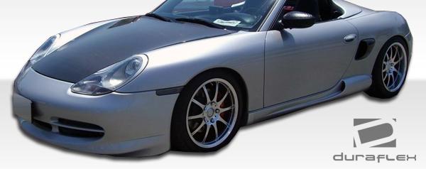1997-2004 Porsche Boxster Duraflex GT-2 Kit