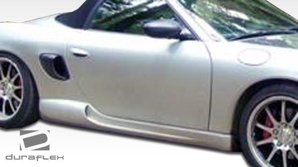 1997-2004 Porsche Boxster Duraflex G-Sport Kit