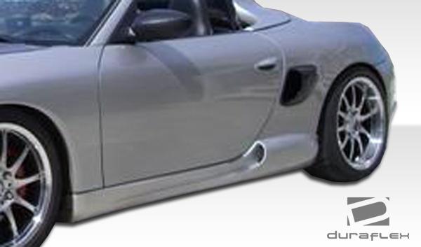 1997-2004 Porsche Boxster Duraflex G-Sport Kit