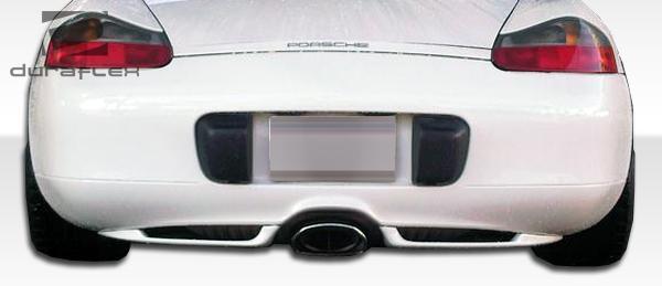 1997-2004 Porsche Boxster Duraflex GT-2 Kit