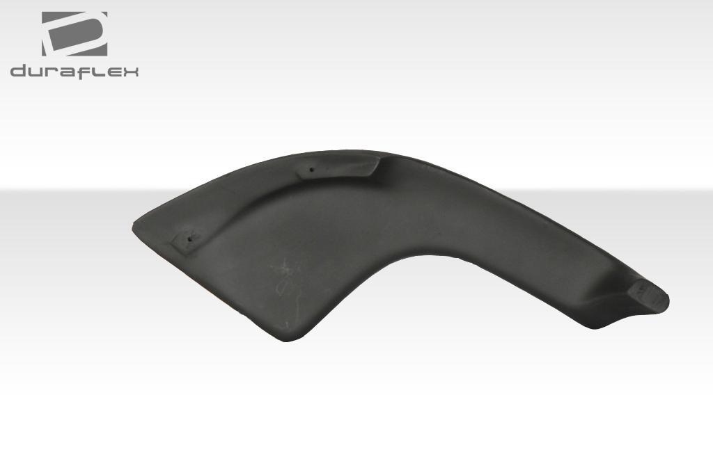 1997-2004 Porsche Boxster Duraflex G-Sport Rear Lip