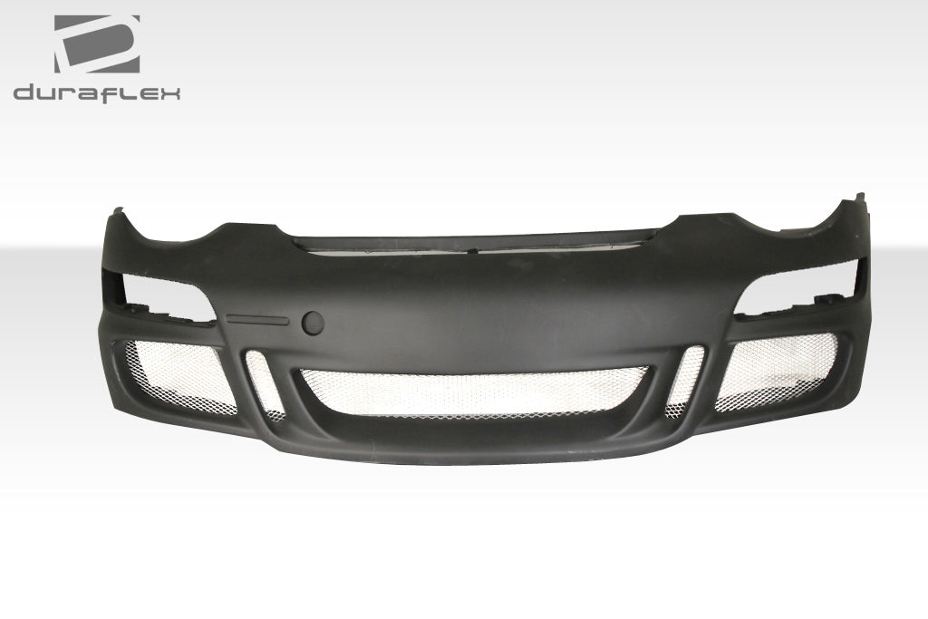 2005-2011 Porsche 997 Duraflex Cup Car Front Bumper