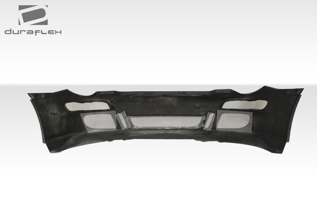 2005-2011 Porsche 997 Duraflex Cup Car Front Bumper