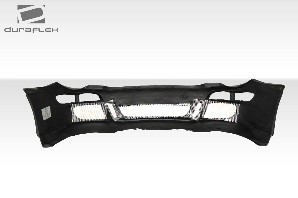 2005-2008 Porsche 997 Duraflex GT-3 Kit