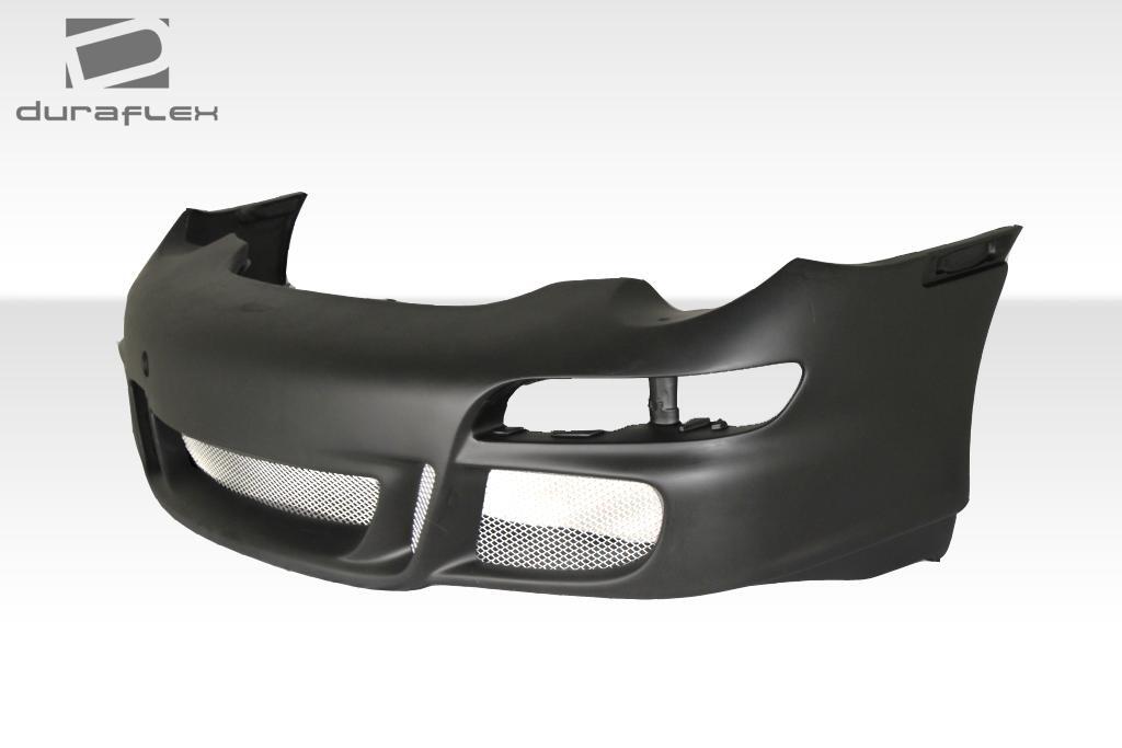 2005-2008 Porsche 997 Duraflex GT-3 Kit