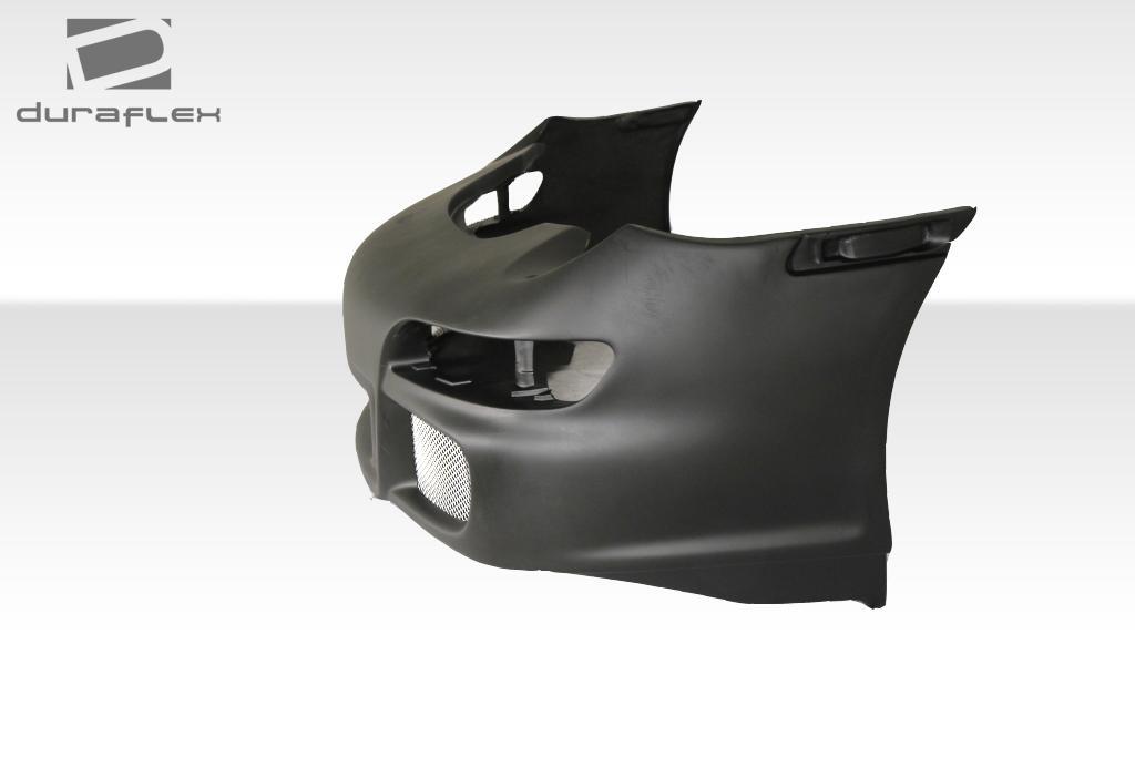 2005-2008 Porsche 997 Duraflex GT-3 Kit