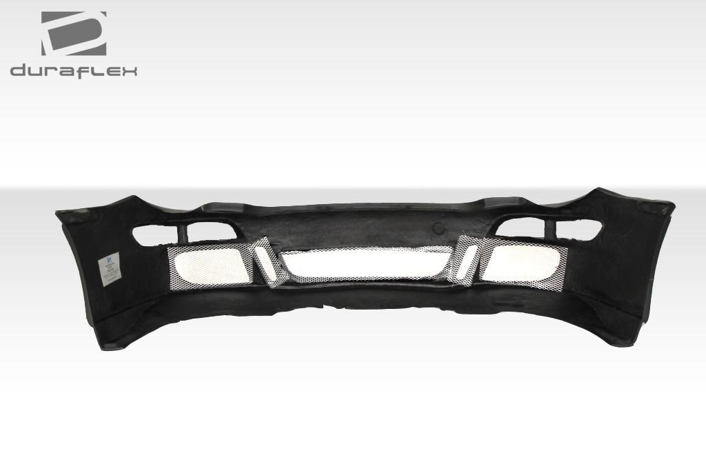 2005-2008 Porsche 997 Duraflex GT-3 Kit