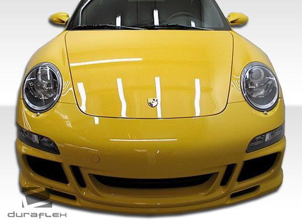 2005-2008 Porsche 997 Duraflex GT-3 Kit