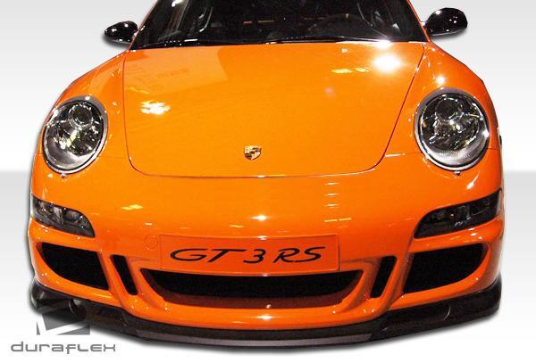 2005-2008 Porsche 997 Duraflex GT-3 Kit