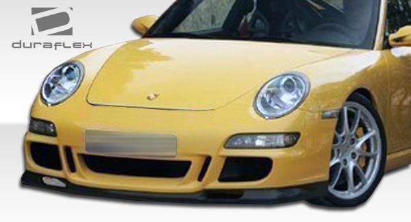 2005-2008 Porsche 997 Duraflex GT-3 Kit