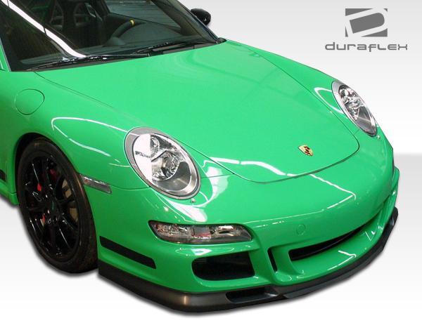 2005-2008 Porsche 997 Duraflex GT-3 Kit