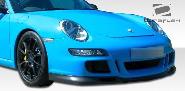 2005-2008 Porsche 997 Duraflex GT-3 Kit