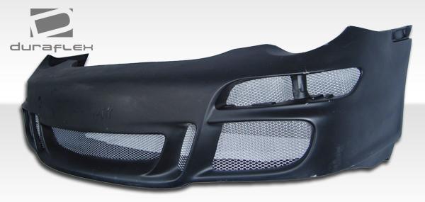 2005-2008 Porsche 997 Duraflex GT-3 Kit