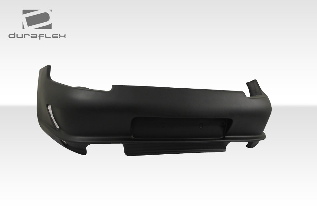 2005-2008 Porsche 997 Duraflex GT-3 Rear Bumper