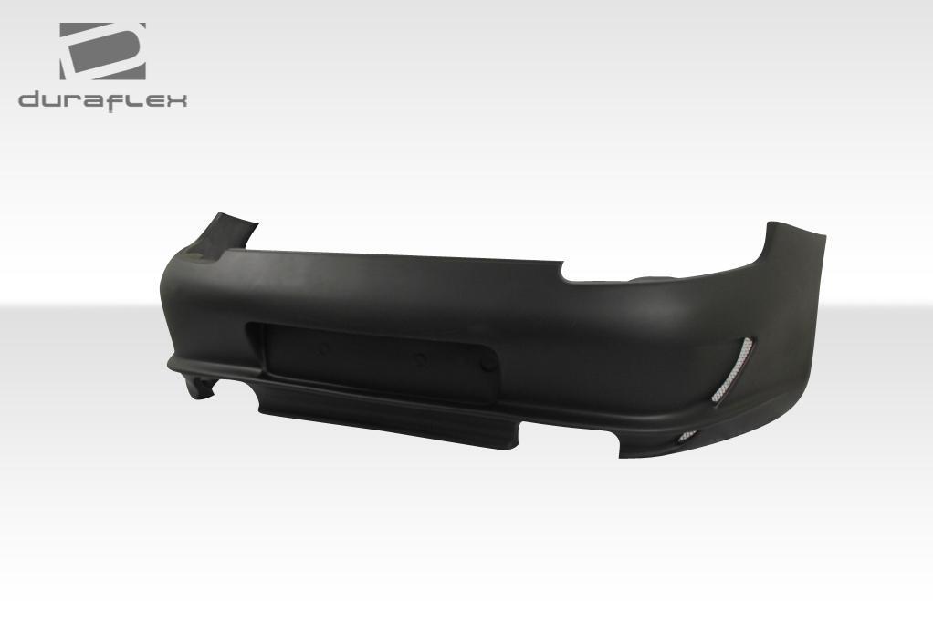 2005-2008 Porsche 997 Duraflex GT-3 Rear Bumper