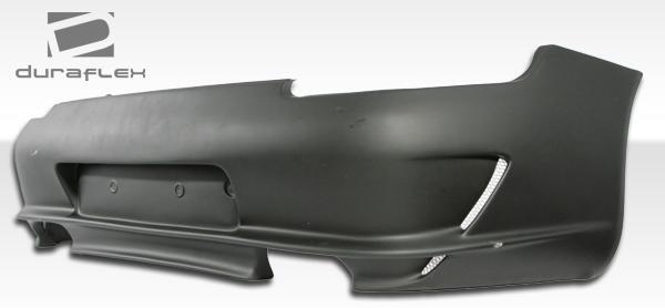 2005-2008 Porsche 997 Duraflex GT-3 Kit