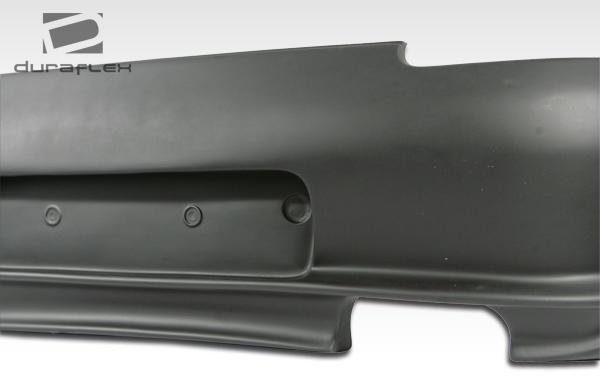 2005-2008 Porsche 997 Duraflex GT-3 Kit