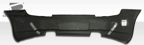 2005-2008 Porsche 997 Duraflex GT-3 Kit