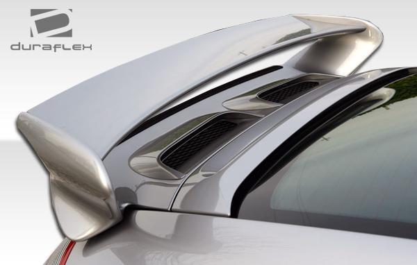 2005-2008 Porsche 997 Duraflex GT-3 Kit