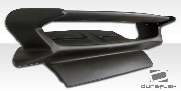 2005-2008 Porsche 997 Duraflex GT-3 Kit
