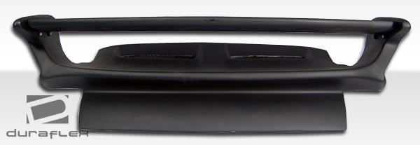 2005-2008 Porsche 997 Duraflex GT-3 Kit