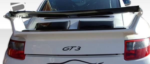 2005-2008 Porsche 997 Duraflex GT-3 Kit