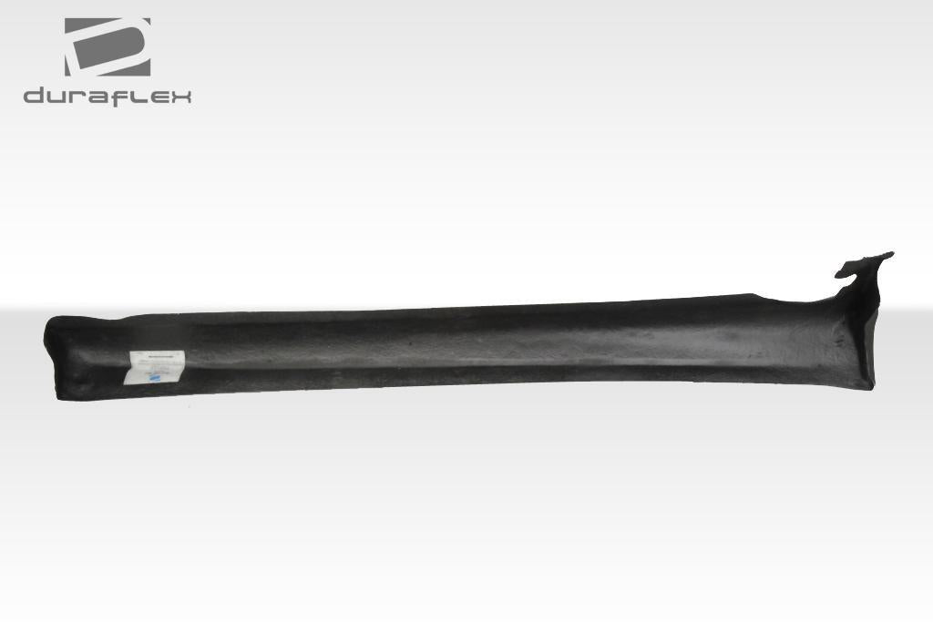 1999-2001 Porsche 996 Duraflex GT-2 Kit