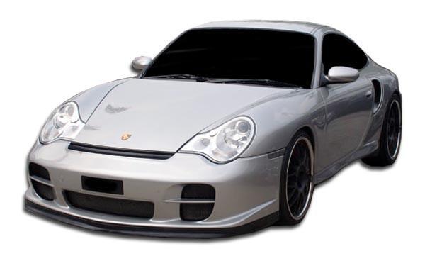1997-2004 Porsche Boxster Duraflex GT-2 Kit