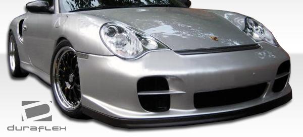 1997-2004 Porsche Boxster Duraflex GT-2 Kit