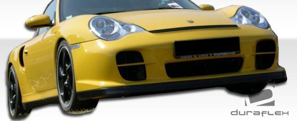 1997-2004 Porsche Boxster Duraflex GT-2 Kit