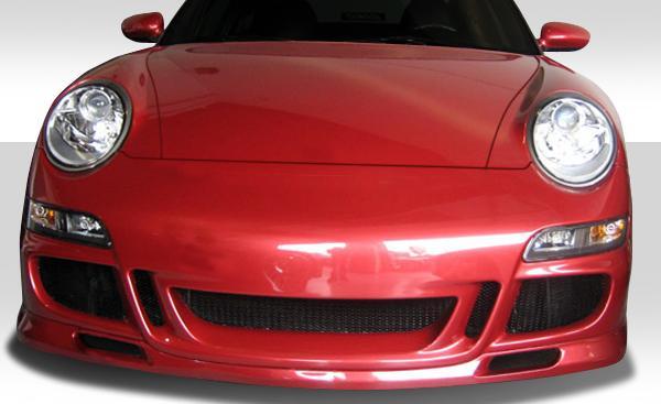 1999-2004 Porsche 996 Duraflex GT-3 Kit