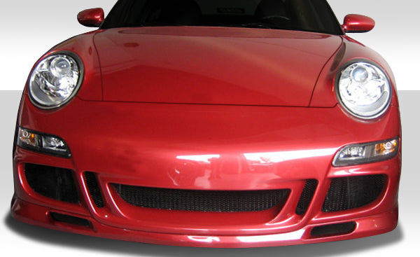 1999-2004 Porsche 911 Carrera 996 C2 C4 997 Duraflex GT-3 RS Conversion Kit - 5 Piece
