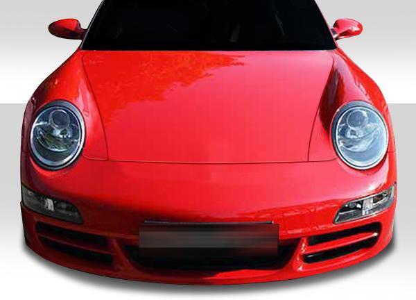 1999-2004 Porsche 996 Duraflex Carrera Conversion Kit