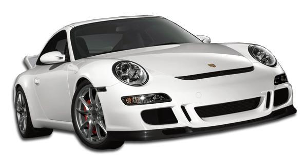 2005-2008 Porsche 997 Duraflex GT-3 Kit