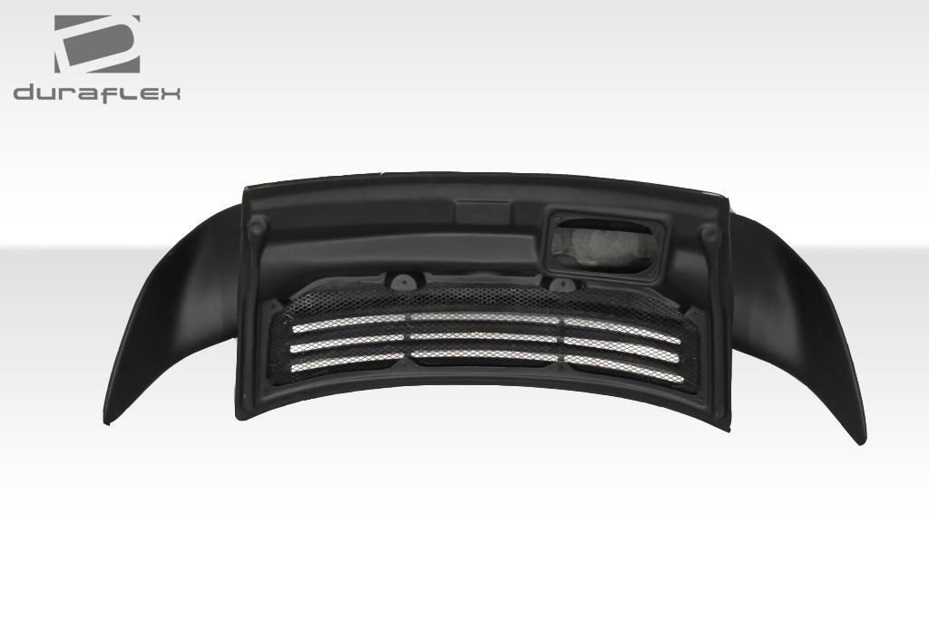 2005-2008 Porsche 997 Duraflex GT-3 Kit