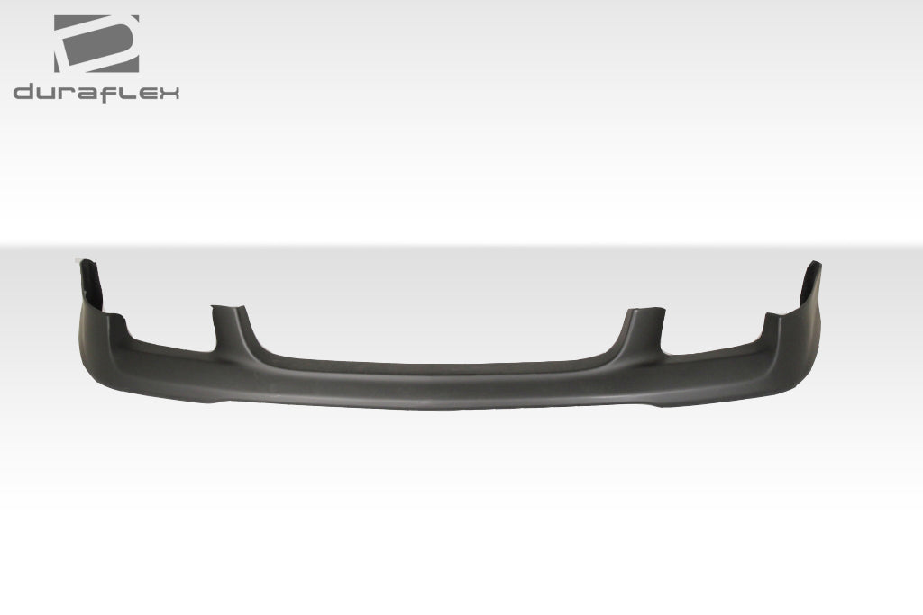 2004-2005 Acura TSX Duraflex J-Spec Body Kit - 4 Piece