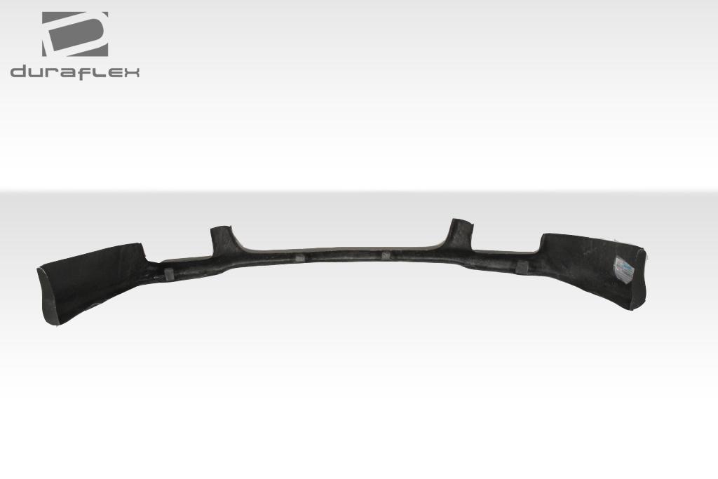 2004-2005 Acura TSX Duraflex J-Spec Front Lip