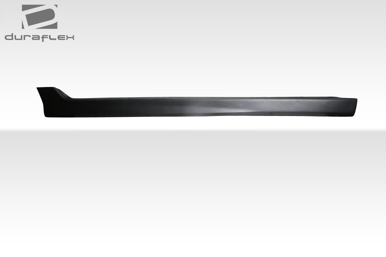 2004-2008 Acura TSX Duraflex J-Spec Side Skirts Rocker Panels - 2 Piece