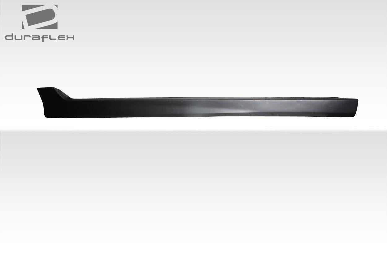 2004-2008 Acura TSX Duraflex J-Spec Side Skirts