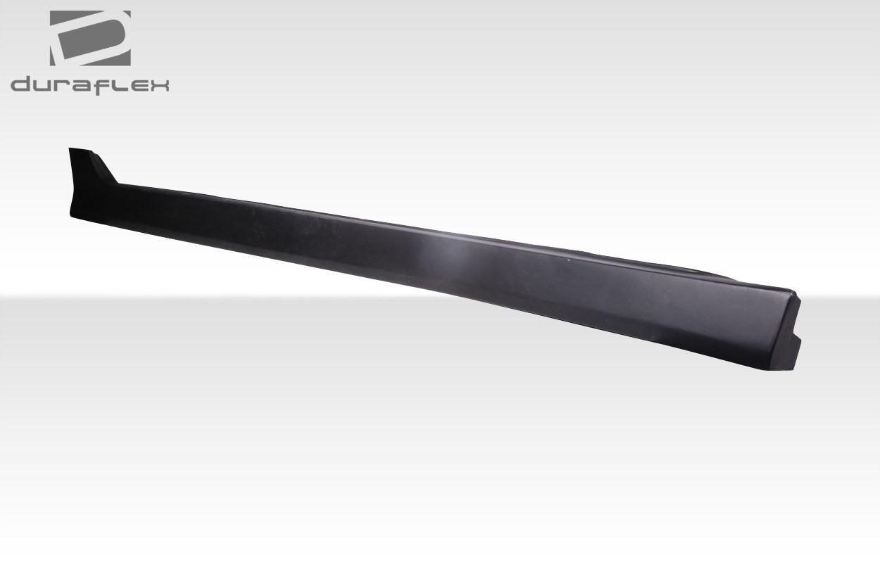 2004-2008 Acura TSX Duraflex J-Spec Side Skirts