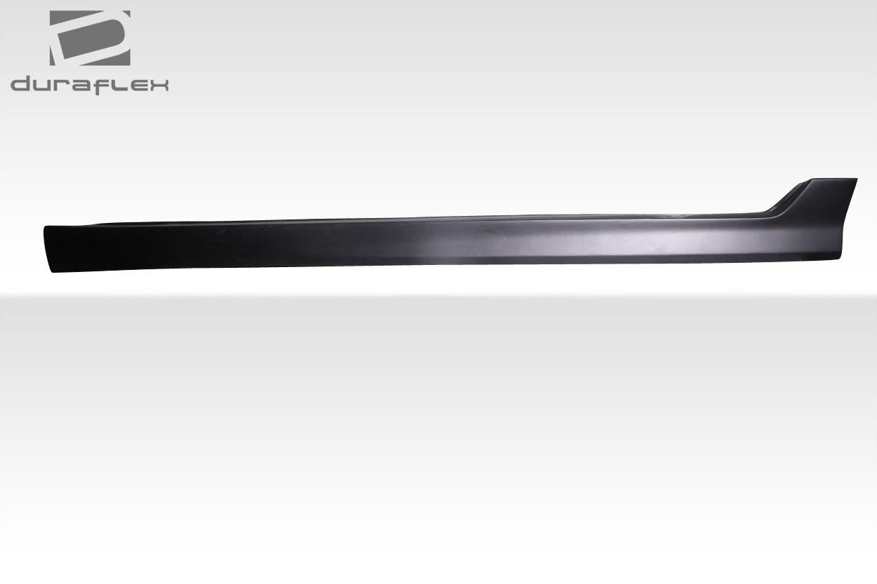 2004-2008 Acura TSX Duraflex J-Spec Side Skirts