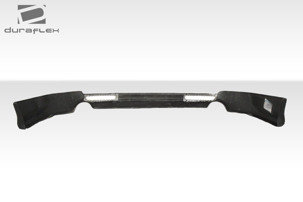 2004-2005 Acura TSX Duraflex J-Spec Rear Lip Under Spoiler Air Dam - 1 Piece