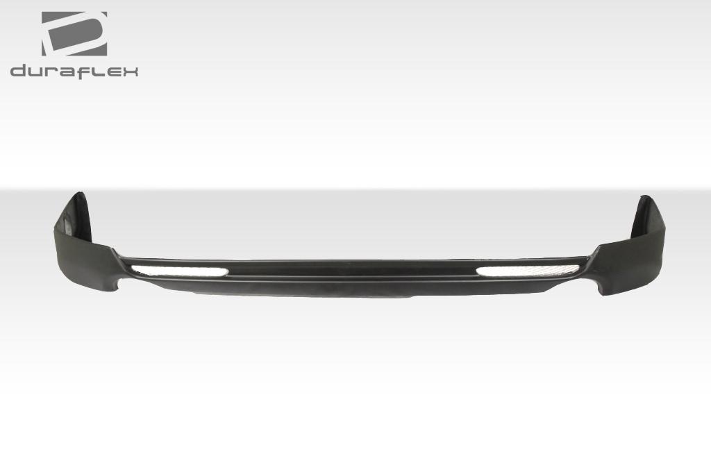 2004-2005 Acura TSX Duraflex J-Spec Rear Lip