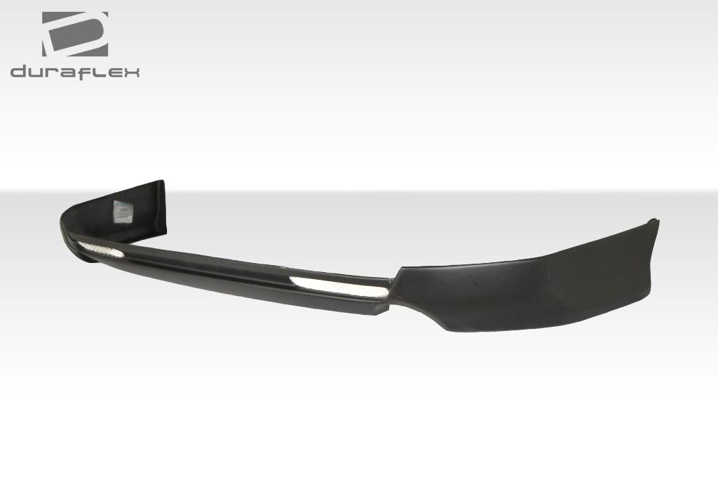 2004-2005 Acura TSX Duraflex J-Spec Rear Lip