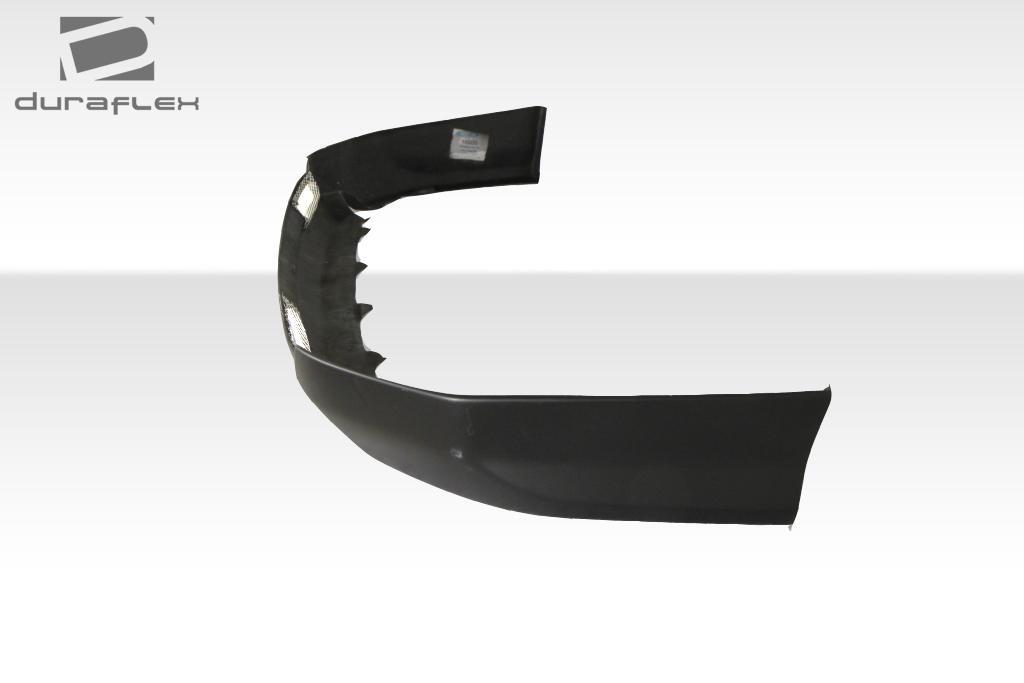 2004-2005 Acura TSX Duraflex J-Spec Rear Lip